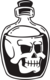 Lifeless SKeletons