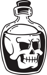 Lifeless SKeletons