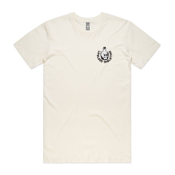 Lifeless Skeletons - AS Staple Tee Thumbnail
