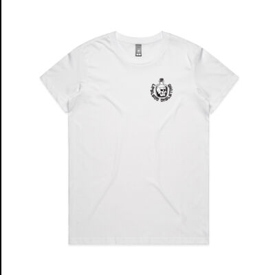 Lifeless Skeletons - Women's AS Maple Tee Thumbnail
