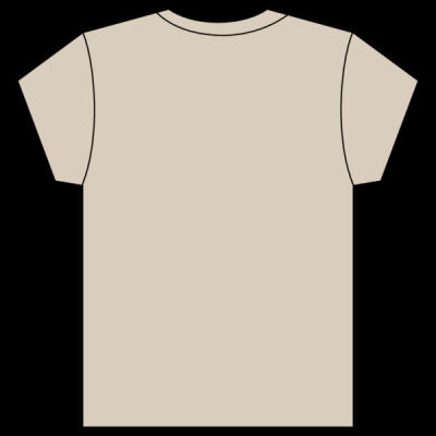 Kemp - AS Staple Tee Thumbnail