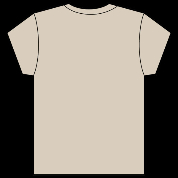 Kemp - AS Staple Tee Thumbnail