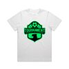 Wo's Heavy Tee Thumbnail