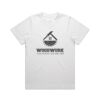 Wo's Heavy Tee Thumbnail