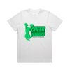 Wo's Heavy Tee Thumbnail