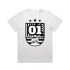 Wo's Heavy Tee Thumbnail