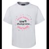 Kids Special Tee Thumbnail