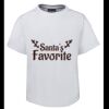 Kids Special Tee Thumbnail