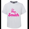 Kids Special Tee Thumbnail