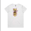 Maple Tee Thumbnail