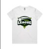 Maple Tee Thumbnail