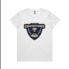 Maple Tee Thumbnail