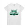 Maple Tee Thumbnail