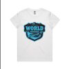 Maple Tee Thumbnail