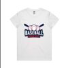 Maple Tee Thumbnail