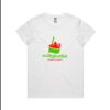 Maple Tee Thumbnail