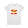 Maple Tee Thumbnail