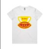 Maple Tee Thumbnail