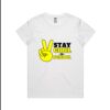 Maple Tee Thumbnail