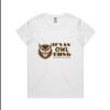 Maple Tee Thumbnail