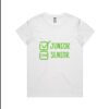 Maple Tee Thumbnail