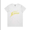 Maple Tee Thumbnail