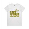 Maple Tee Thumbnail