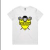 Maple Tee Thumbnail