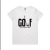 Maple Tee Thumbnail