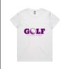 Maple Tee Thumbnail