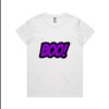 Maple Tee Thumbnail