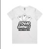 Maple Tee Thumbnail