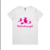 Maple Tee Thumbnail