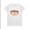 Maple Tee Thumbnail