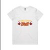 Maple Tee Thumbnail