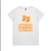 Maple Tee Thumbnail