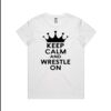 Maple Tee Thumbnail