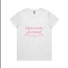 Maple Tee Thumbnail
