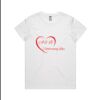 Maple Tee Thumbnail
