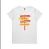Maple Tee Thumbnail