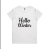 Maple Tee Thumbnail