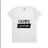 Maple Tee Thumbnail