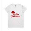 Maple Tee Thumbnail