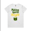 Maple Tee Thumbnail