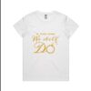 Maple Tee Thumbnail
