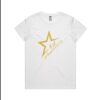 Maple Tee Thumbnail
