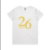 Maple Tee Thumbnail