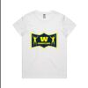 Maple Tee Thumbnail