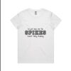 Maple Tee Thumbnail