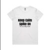 Maple Tee Thumbnail